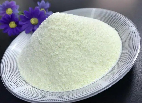 FSSC gedistilleerd monoglyceride E471 Niet-zuivelcrème ingrediënt