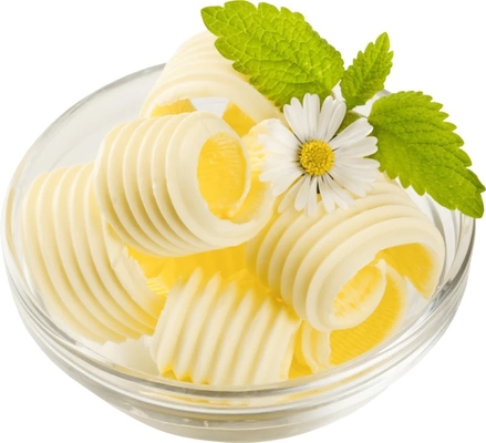 Voedsel emulgator gedistilleerd monoglyceride China Factory Off Wit poeder voor margarine