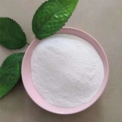 ISO9001 / Kosher / Halal / GMP gecertificeerde Glycerol Monostearate Factory
