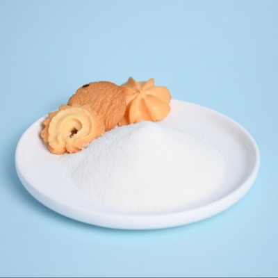 Voedselemulgator gedistilleerd monoglyceride E471 voor de productie van taartgel