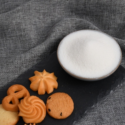 Voedselemulgator gedistilleerd monoglyceride E471 voor de productie van taartgel