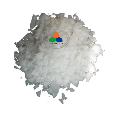 Glycerol Monostearate GMS 40% Vlokken Was Nonionachtig oppervlakteactief middel voor water in oliecosmetica