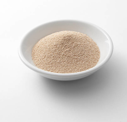 Glycerolmonostearaat een bestanddeel bij de productie van droge gist voor bakkerijproducten
