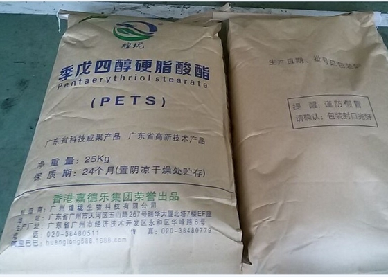 PVC-plasticadditief PETS-poeder met hoog smeltpunt CAS 115-83-3