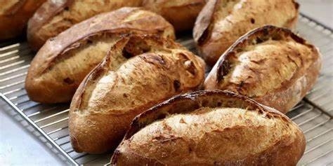 De neutrale Smaak houdt Zachte Broodemulgators