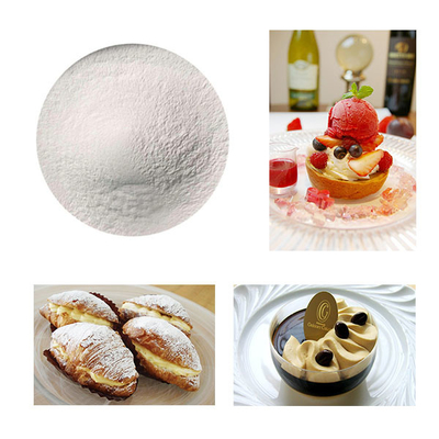 Cas 67784 82 1 E475 Additief voor levensmiddelen