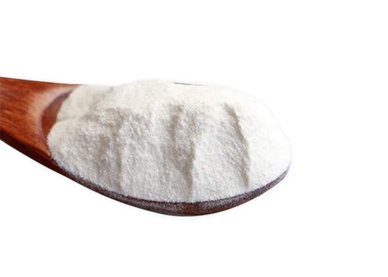 Monostearate van de water Verspreidbaar Glycerine Poeder 25kg/Bag