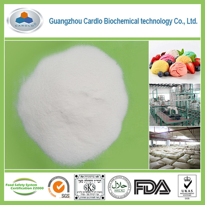Gedistilleerd het Monoglyceride Stevig Poeder van DMG95 Gms