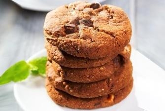 Kosjer GMS99 Gedistilleerd Monoglyceride voor Cake