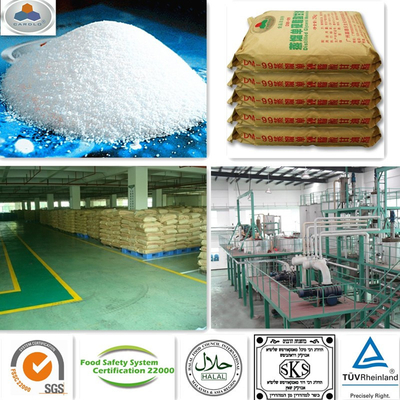 GMP Certificatiegms 90 Gedistilleerd Monoglyceride