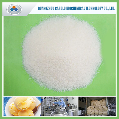 Eetbare 25kg/Bag Gedistilleerde Monoglycerideemulgator