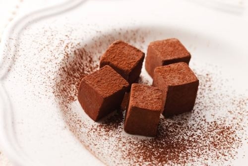 het Voedsel Veilige Emulgator van 25KG/Bag GMS 99% in Chocolade
