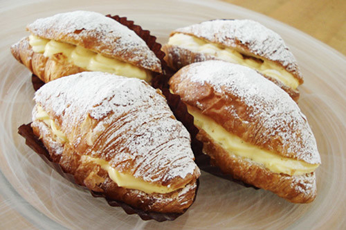 De Emulgators van het hoge Zuiverheidsbrood