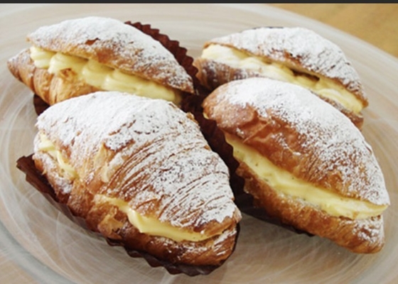 Emulgators van het voedsel de Veilige 99,65% E471 Brood