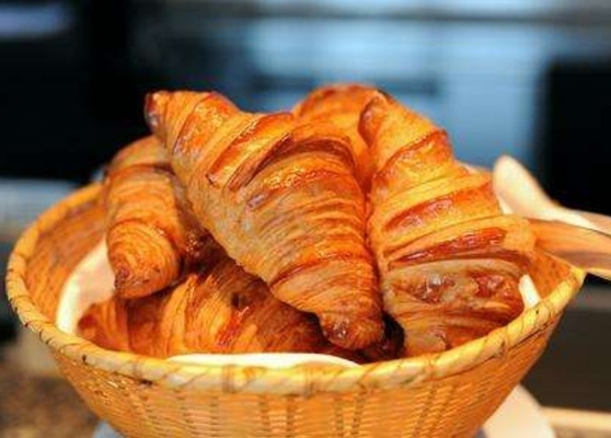 Weinig Vettige Industriële Emulgator van ISO 22000 in Baksel