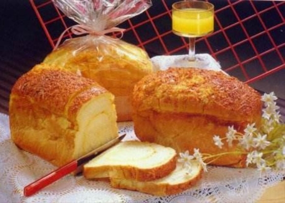 Weinig Vettige Industriële Emulgator van ISO 22000 in Baksel