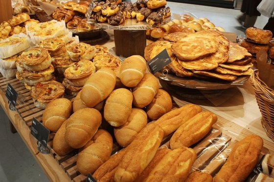 Van de bakkerijingrediënten &amp; Cake Emulgator: Gedistilleerd Monoglyceridedmg95 Poeder
