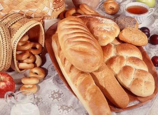 GB2760 van het de Emulgatorbrood van de voedselrang de Bepaling 25kg/Karton die Houdbaarheid uitbreiden
