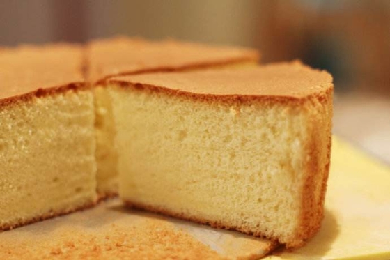 Van de de Cakeverbeteraar van SP het Gelemulgator Lichtgeel met Kortere Stijgingstijd