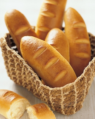 Van het de Samenstellingsbrood van de voedselrang de Verbeteraars Wit Poeder GB2760