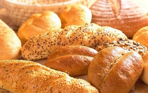 De semi Vloeibare van de de Emulgatorsbakkerij van het Vormbrood Emulgerende Bevochtigende Room