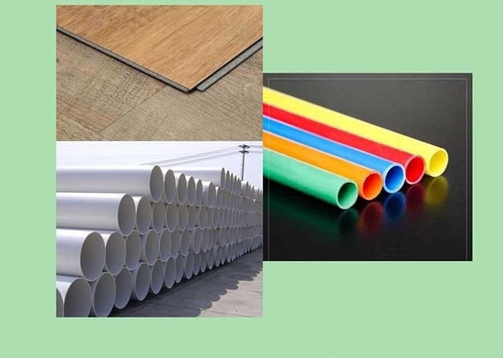 Inwendige en externe smeermiddelen Glyceryl monostearate GMS voor PVC