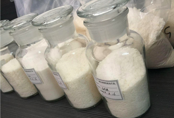 Inwendige en externe smeermiddelen Glyceryl monostearate GMS voor PVC