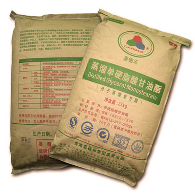 PVC-inwendige smeermiddelen - gedistilleerde glycerine monostearate DMG95