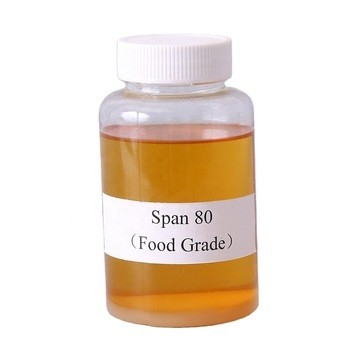 Sorbitane-mono-oleaat SMO SPAN80 E494