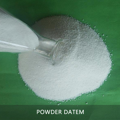 Emulgator Diacetyl tartarzuur monoglyceride E472e DATEM voor bakkers