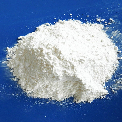 Calciumstearaat grondstof Wit poeder voor PVC-stabilisator