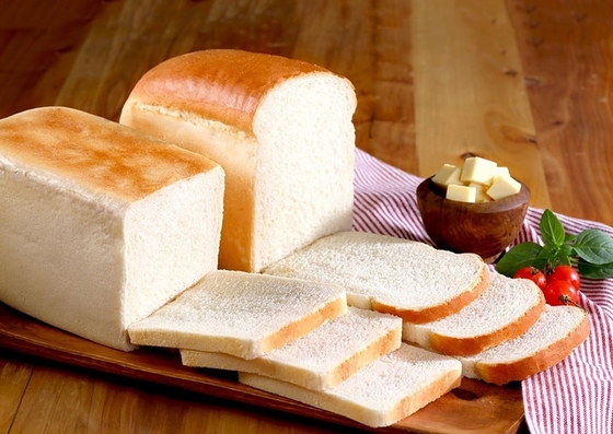 Van het de Samenstellingsbrood van de voedselrang de Verbeteraars Wit Poeder GB2760