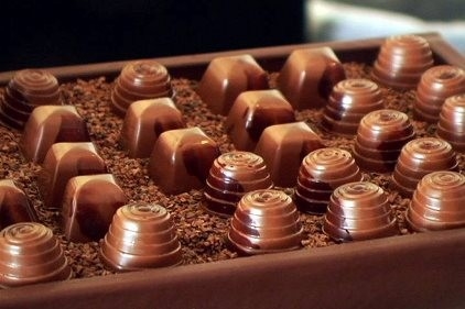Emulgator gedistilleerd monoglyceride E471 DMG95 voor chocolade en toffee