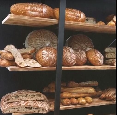 Bakkerijemulgators: Gedistilleerde Mono en Diglyceriden &amp; Gedistilleerd Monoglyceride DMG95