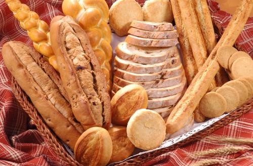 De geelachtige van het de Emulgatorsbrood van de Gelnatuurvoeding Emulgerende Bevochtigende Room 5kg /vat