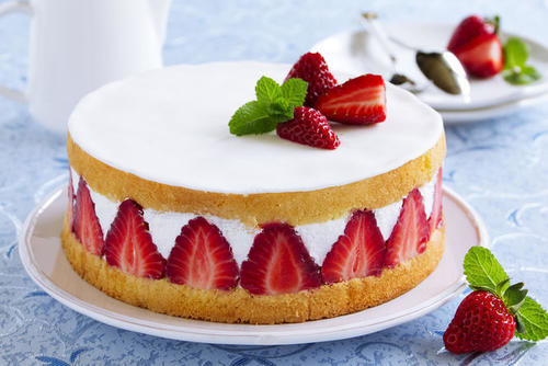 Van het Gelemulgators van de cakeverbeteraar het Gedistilleerde Monoglyceride DMG95 Additieven