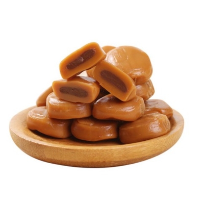 De gedistilleerde Emulgator DMG GMS van het Monoglyceridee471 Halal Voedsel voor de Chocolade van Karamelstoffees