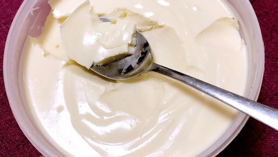 Het wit van de Emulgatorsp van het cakegel voor gemiddeld en hoogste gradbiscuitgebak