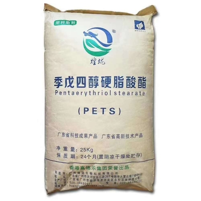 Nylonadditieven en nylon smeermiddelen Pentaerythritol stearaat PETS-4