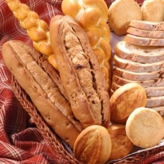 GB2760 van het de Emulgatorbrood van de voedselrang de Bepaling 25kg/Karton die Houdbaarheid uitbreiden