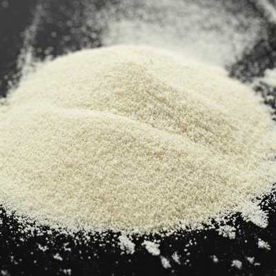 De Emulgators van de roomijsstabilisator; Gedistilleerd Monoglyceridedmg95 poeder