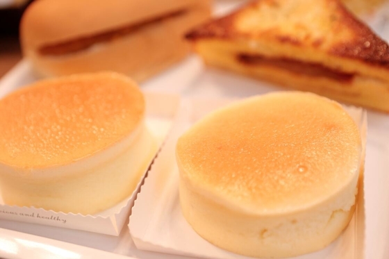 De Emulgators van het Biscuitgebakgel &amp; de Verbeteraar van het de Cakegel van SP voor cake
