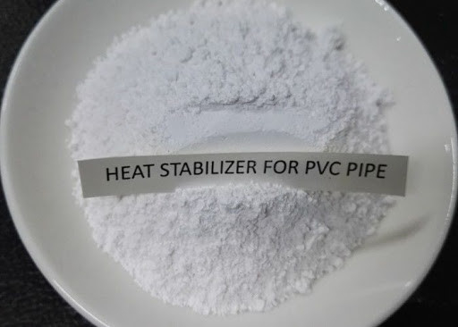 PVC-stabilisatorleverancier - Pentaerythritol stearaat PETS-4 poeder