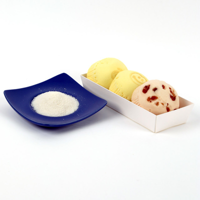 Het gemakkelijke Gel van de de Emulgatorcake van de Gebruikscake voor Verschillend Soort Cake
