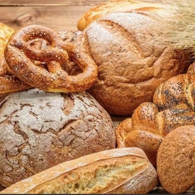Monostearate van de de Emulgatore471 Gedistilleerde Glycerine van 99% Halal voor Brood en Cake