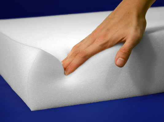 Polyethyleenschuimglycerine monostearate GMS99 Polyfoam matrasmateriaal