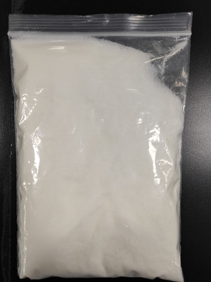 Kosjer Gedistilleerde de Glycerolmonostearate 99% van de Voedselrang Emulgator voor Roomijs