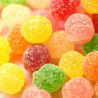 Het Voedselemulgator Gedistilleerd Monoglyceride DMG95 GMS99 van ISO9001 E471