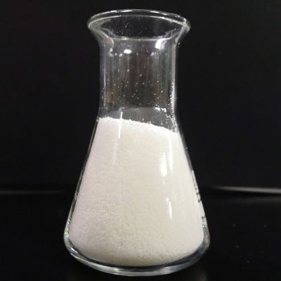 Witte Wasachtige Vlok Gedistilleerde Glycerolmonostearate 123-94-4 E471 voor Margarineboter