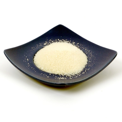 Witte Wasachtige Vlok Gedistilleerde Glycerolmonostearate 123-94-4 E471 voor Margarineboter